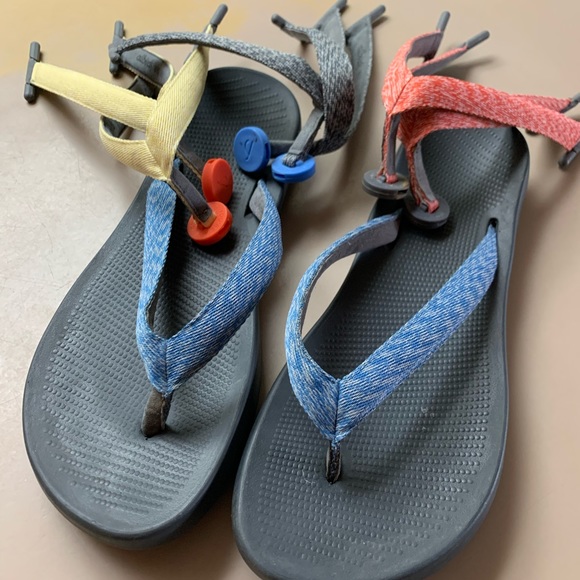 allbird flip flops